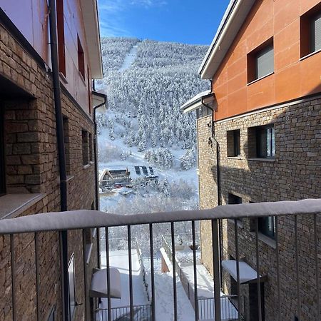 Residencial Sol I Ski 23 4P Ransol El Tarter Zona Grandvalira Exterior foto