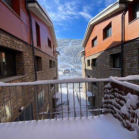 Residencial Sol I Ski 23 4P Ransol El Tarter Zona Grandvalira Exterior foto
