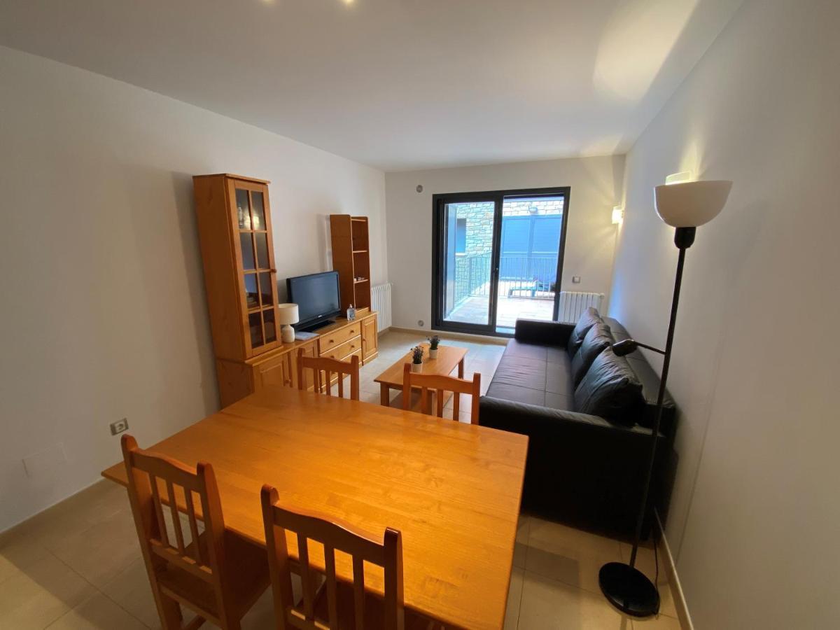 Residencial Sol I Ski 23 4P Ransol El Tarter Zona Grandvalira Exterior foto